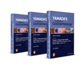 book Yamada's Textbook of Gastroenterology, 3 Volume Set, 7th Edition (BOOKMARKED & INDEXED)