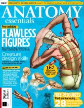 book Anatomy Essentials, 11th Edition