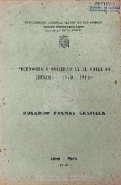 book Economía y sociedad en el valle de Chincha (Ica): 1860-1918