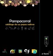 book Pampacorral (Calca, Cuzco): Catálogo de sus papas nativas (Solanum sp.)