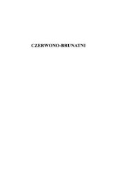 book Czerwono-brunatni. Sojusz radykalizmu lewicy i prawicy w Rosji współczesnej