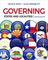 book Governing States and Localities