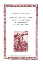 book Loa para la comedia con que celebró la familia del excelentísimo señor marqués de Castelfuerte, virrey de estos reinos, la asumpción a la Corona de España del Rey nuestro señor, don Luis I, que Dios guarde, en las fiestas reales que hicieron en esta ciuda