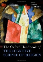 book The Oxford Handbook of the Cognitive Science of Religion