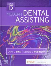 book Modern Dental Assisting