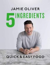 book 5 ingredients