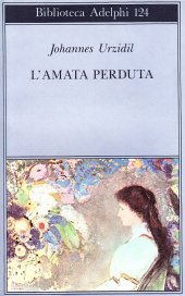 book L'amata perduta