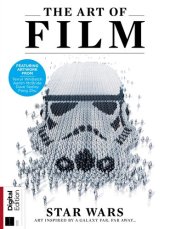 book The Art of Film: Star Wars