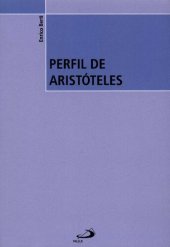 book Perfil de Aristóteles