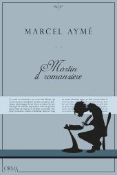 book Martin il romanziere