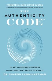book The Authenticity Code