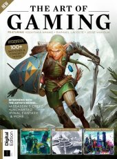 book The Art of Gaming, 3rd Edition