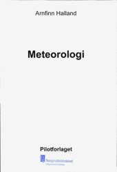 book Meteorologi