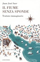 book Il fiume senza sponde. Trattato immaginario