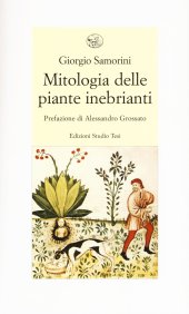 book Mitologia delle piante inebrianti