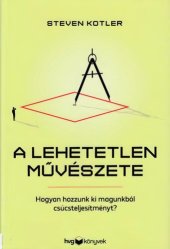 book A lehetetlen művészete