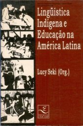 book Lingüística indígena e educação na América Latina