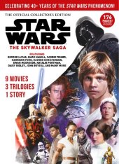 book Star Wars: The Skywalker Saga: The Official Collectors Edition