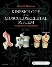 book Kinesiology of the Musculoskeletal System: Foundations for Rehabilitation