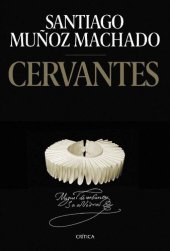 book Cervantes