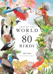 book Around the World in 80 Birds