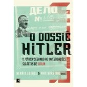 book O Dossiê Hitler