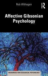 book Affective Gibsonian Psychology