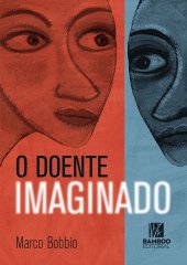 book O Doente Imaginado