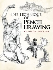 book The Technique of Pencil Drawing