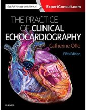 book The Practice of Clinical Echocardiography