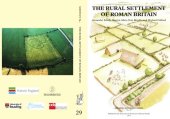 book Britain New Visions of the Countryside of Roman Britain vol 1 The Rural Settlement of Roman