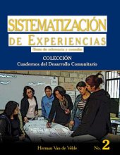 book Sistematización de experiencias. Texto de referencia y consulta