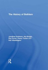 book The History of Bethlem