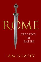 book Rome: Strategy of Empire