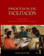 book Procesos de facilitación