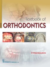 book Textbook of Orthodontics.