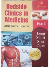 book Bedside Clinics In Medicine