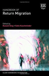 book Handbook of Return Migration