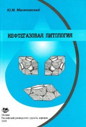 book Нефтегазовая литология: учебное пособие