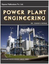 book Power Plant Engineering