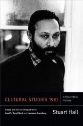 book Cultural Studies 1983