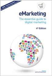 book eMarketing: the essential guide to digital marketing