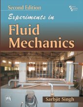 book Experiments in Fluid Mechanics