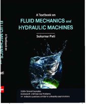 book Fluid Mechanics and Hydraulic Machines