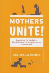 book Mothers Unite!