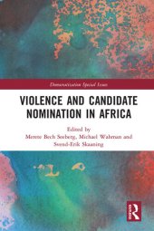 book Violence and Candidate Nomination in Africa