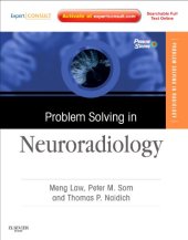 book Problem Solving in Neuroradiology: Expert Consult - Online and Print