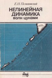 book Нелинейная динамика волн цунами