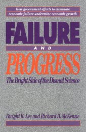 book Failure and Progress