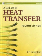 book Heat Transfer